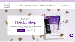 heyhoney coupon code