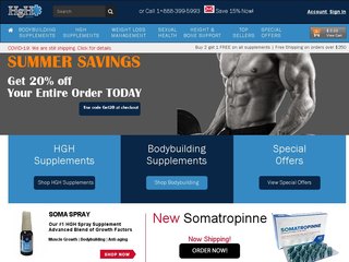 hgh coupon code