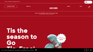 hickies coupon code