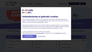 hollandsnieuwe coupon code