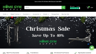 homegymsupply coupon code