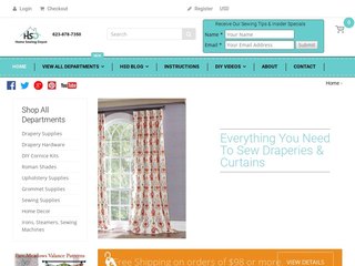 Home Sewing Depot
