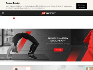 Hop-sport.de