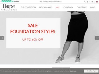 hopefashion coupon code