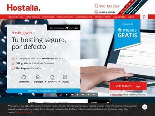 hostalia coupon code