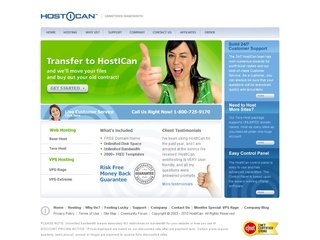 hostican coupon code