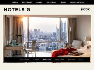 hotels-g coupon code