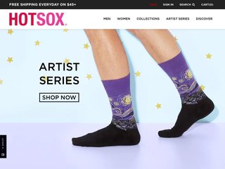 hotsox coupon code