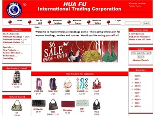 Huafu.org