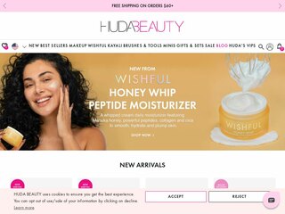 hudabeauty coupon code