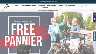 hyggebikes coupon code