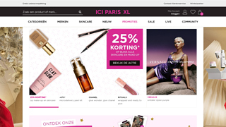 iciparisxl coupon code