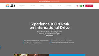 iconparkorlando coupon code