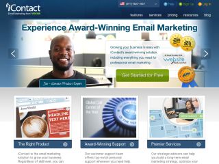 iContact