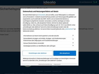 Idealo AT