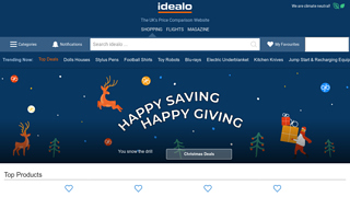 idealo coupon code