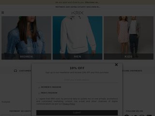 ikrix coupon code