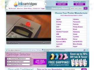 InkCartridges.com