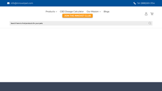 innovetpet coupon code