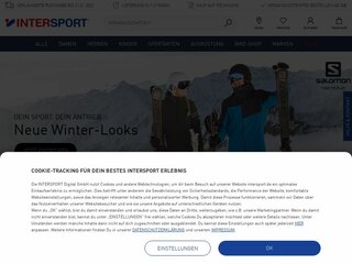 intersport coupon code