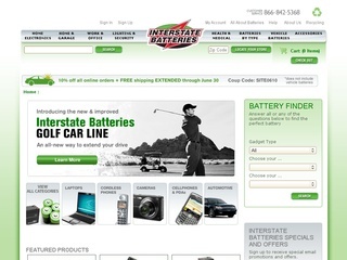 Interstate hotel coupons discounts