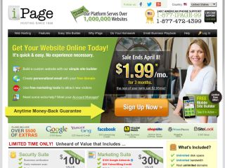 ipage coupon code