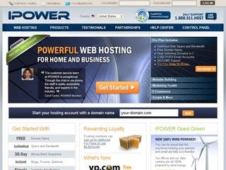 ipower coupon code