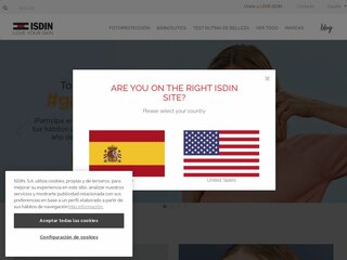 isdin coupon code