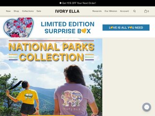 ivoryella coupon code