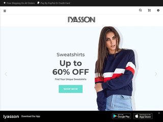 iyasson coupon code