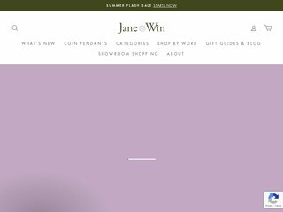 janewin coupon code