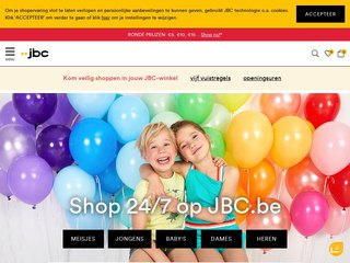 jbc coupon code