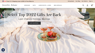 jenniferadams coupon code