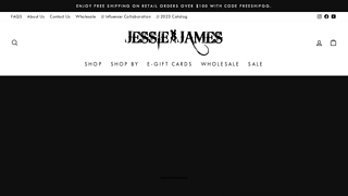 jessiejameshandbags coupon code