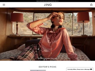 jingus coupon code