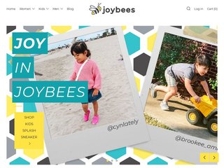 Joybees Footwear