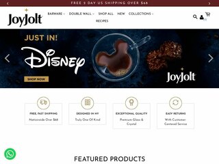 joyjolt coupon code