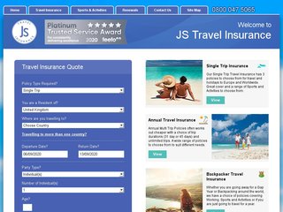 jsinsurance coupon code