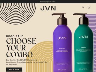 jvnhair coupon code