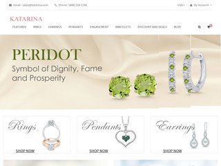 Katarina Jewelry, Inc.
