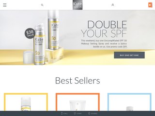 katesomerville coupon code