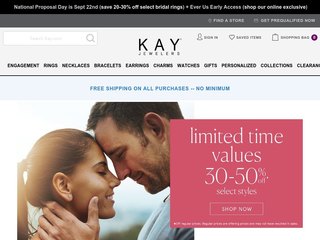 kay coupon code