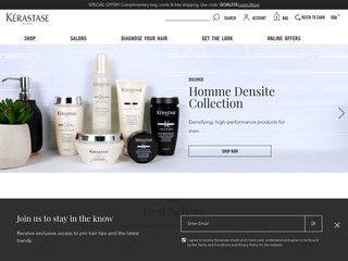 Kerastase Coupons Discount Coupon Codes Promo Codes For