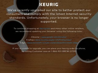 keurig coupon code