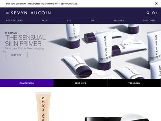 kevynaucoinbeauty coupon code