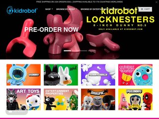 kidrobot coupon code