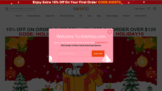 kidshoo coupon code