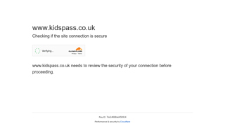 kidspass coupon code