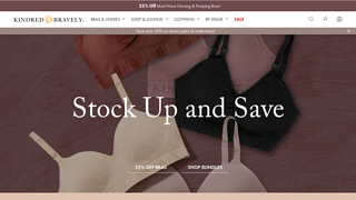 kindredbravely coupon code