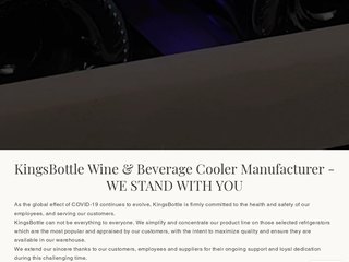 kingsbottle coupon code